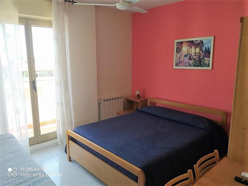 Hotel Eliseo Giardini Naxos Dış mekan fotoğraf
