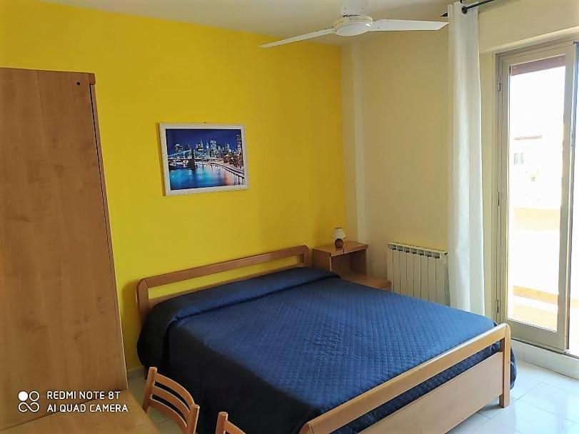 Hotel Eliseo Giardini Naxos Dış mekan fotoğraf