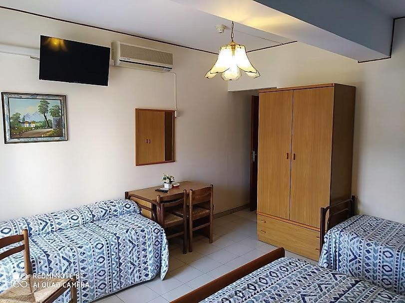 Hotel Eliseo Giardini Naxos Dış mekan fotoğraf