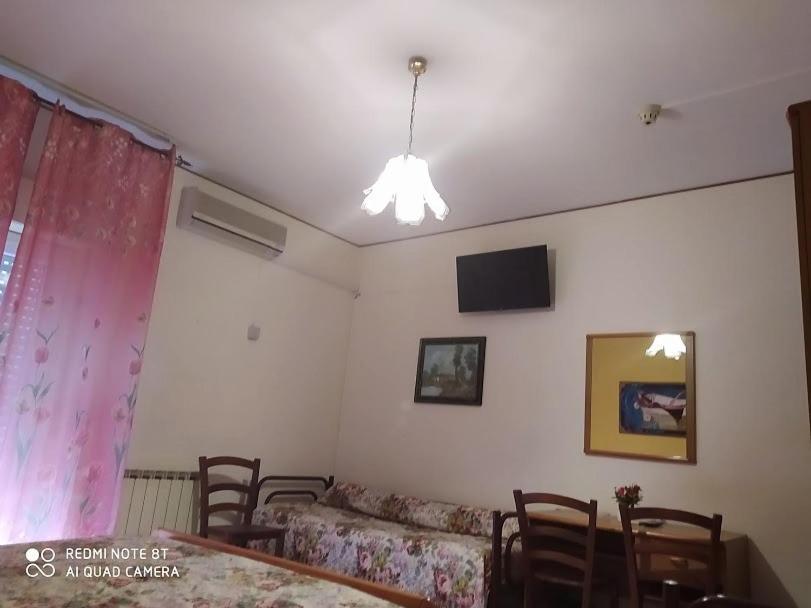 Hotel Eliseo Giardini Naxos Dış mekan fotoğraf