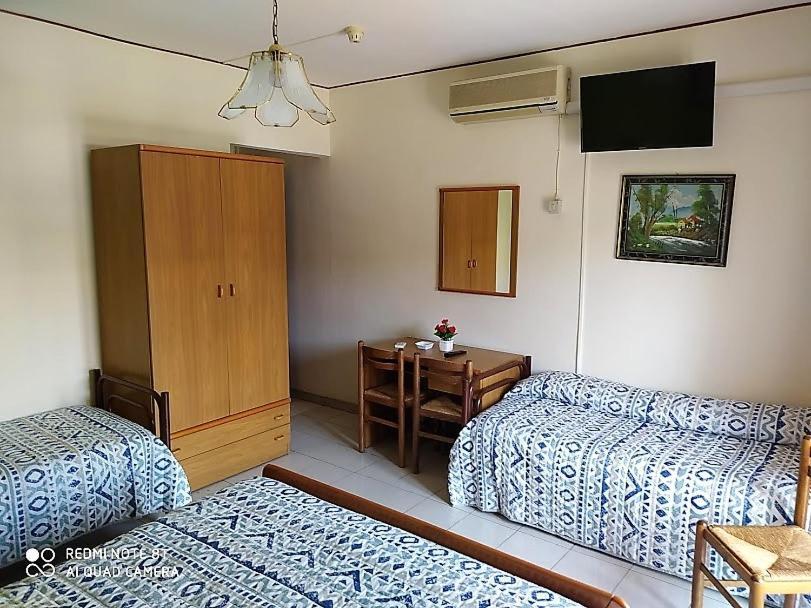 Hotel Eliseo Giardini Naxos Dış mekan fotoğraf