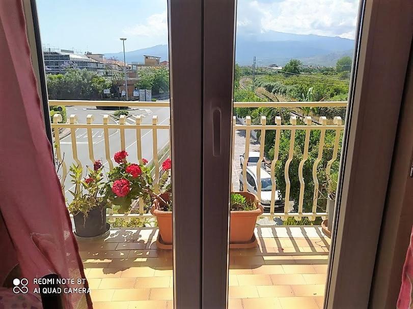 Hotel Eliseo Giardini Naxos Dış mekan fotoğraf