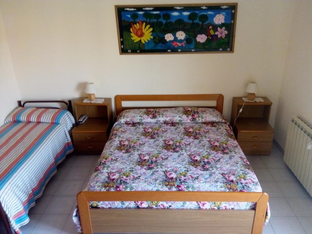 Hotel Eliseo Giardini Naxos Dış mekan fotoğraf