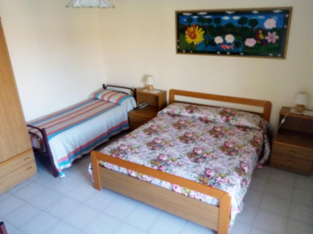 Hotel Eliseo Giardini Naxos Dış mekan fotoğraf