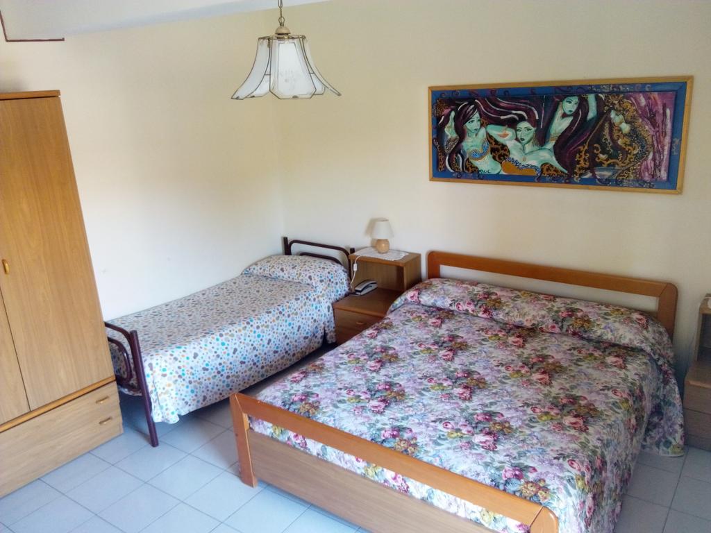 Hotel Eliseo Giardini Naxos Dış mekan fotoğraf