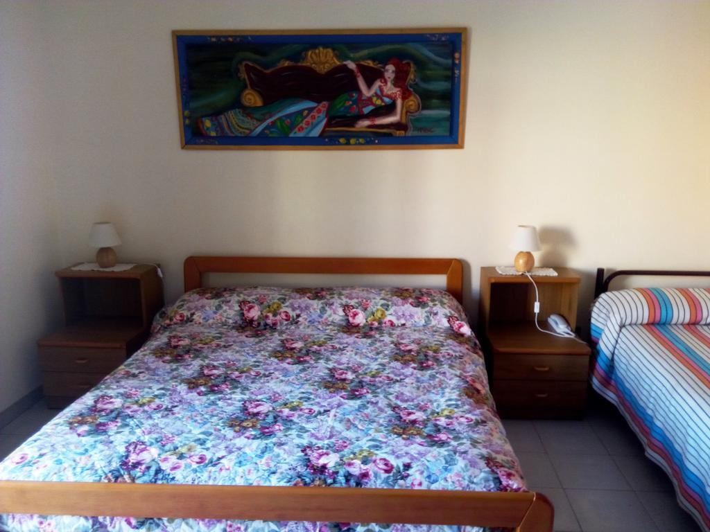 Hotel Eliseo Giardini Naxos Dış mekan fotoğraf