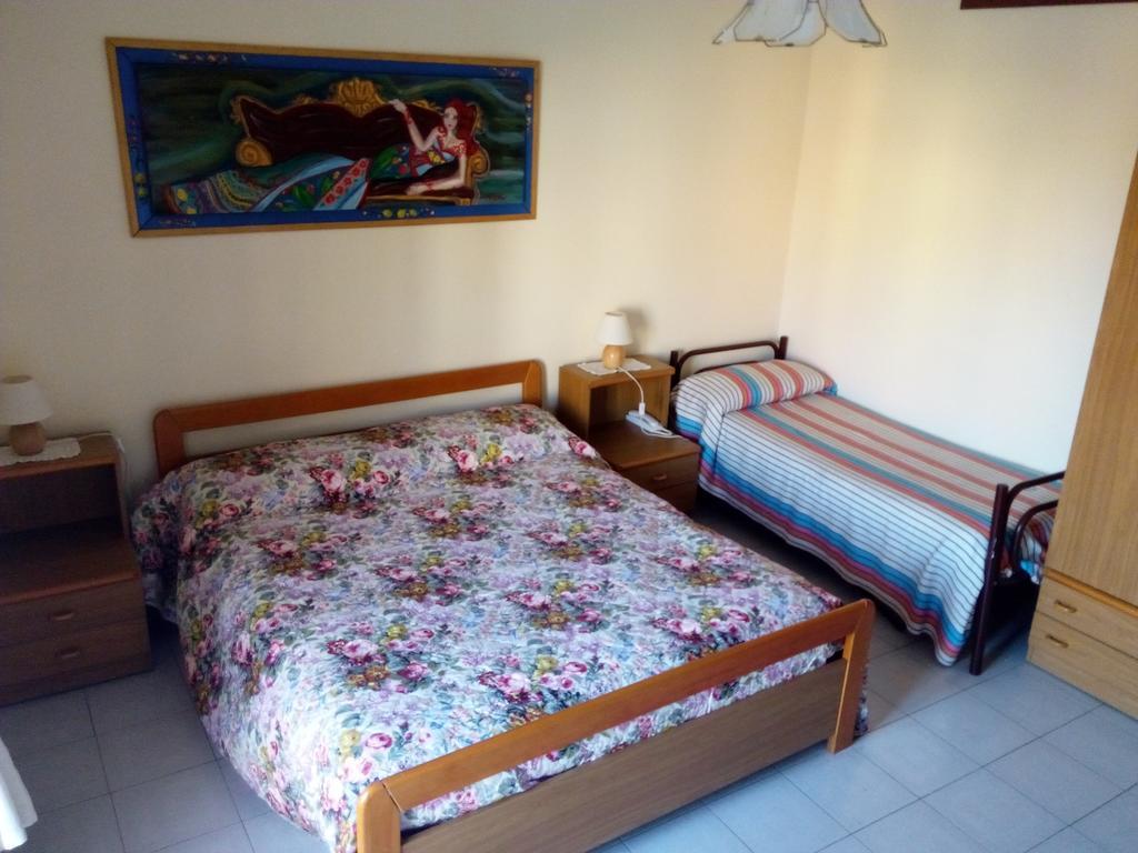 Hotel Eliseo Giardini Naxos Dış mekan fotoğraf