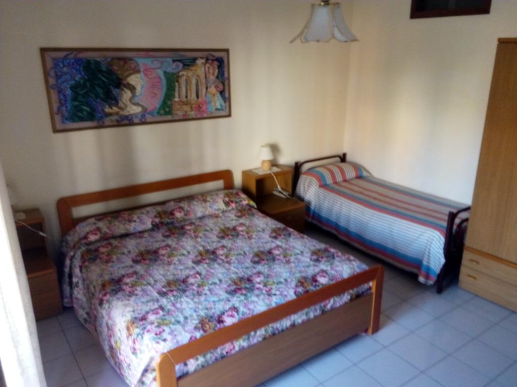 Hotel Eliseo Giardini Naxos Dış mekan fotoğraf