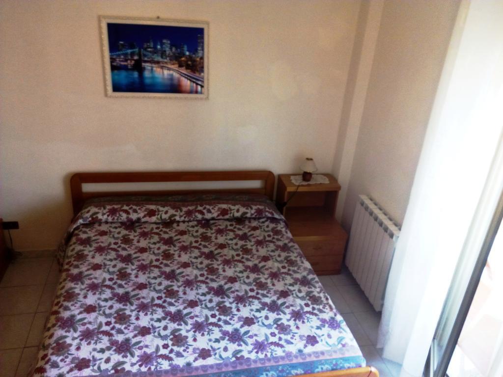 Hotel Eliseo Giardini Naxos Dış mekan fotoğraf