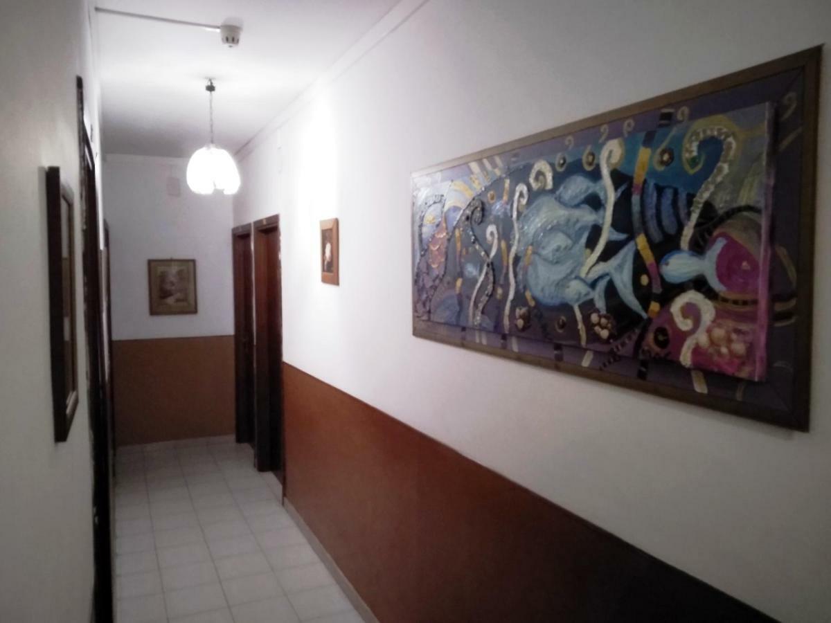 Hotel Eliseo Giardini Naxos Dış mekan fotoğraf