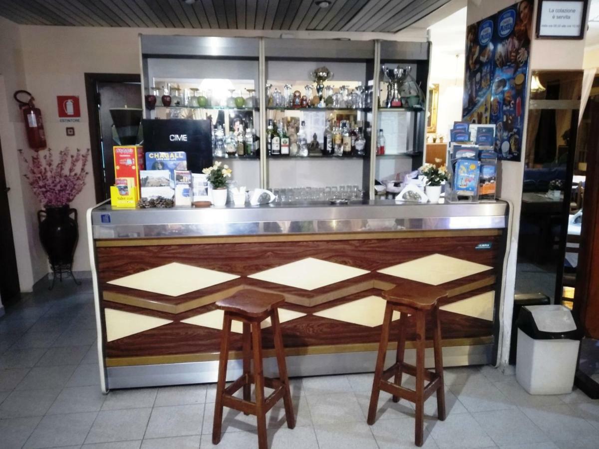 Hotel Eliseo Giardini Naxos Dış mekan fotoğraf