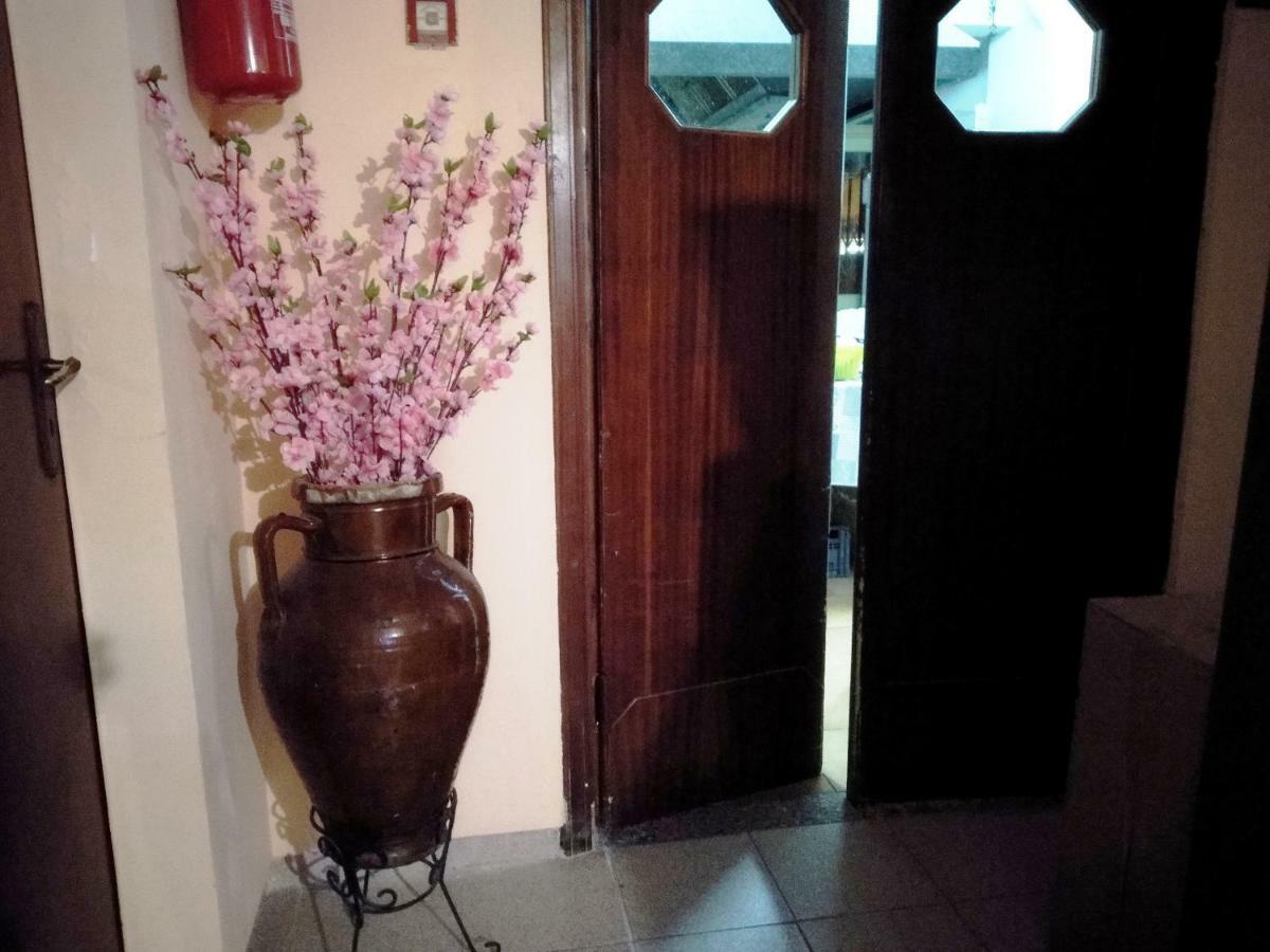 Hotel Eliseo Giardini Naxos Dış mekan fotoğraf