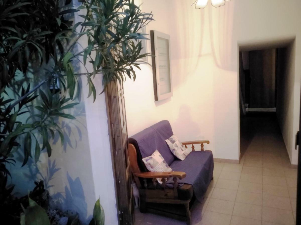 Hotel Eliseo Giardini Naxos Dış mekan fotoğraf