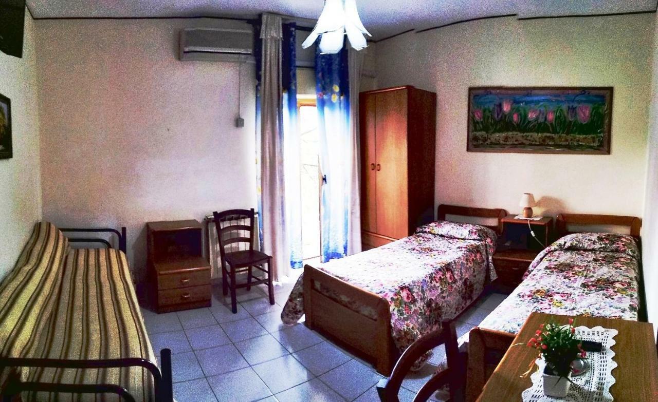 Hotel Eliseo Giardini Naxos Dış mekan fotoğraf