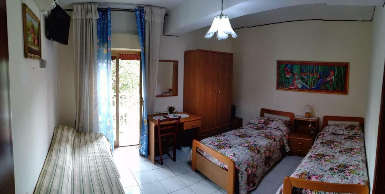 Hotel Eliseo Giardini Naxos Dış mekan fotoğraf