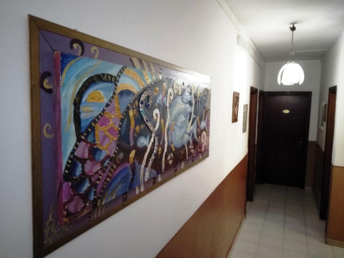 Hotel Eliseo Giardini Naxos Dış mekan fotoğraf