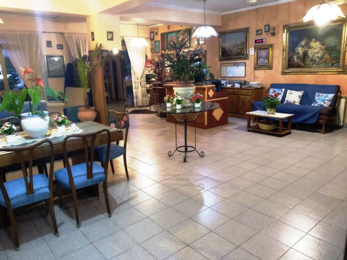 Hotel Eliseo Giardini Naxos Dış mekan fotoğraf