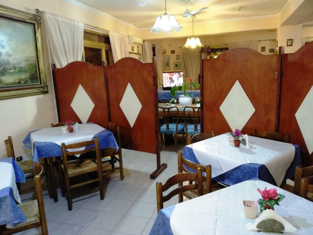 Hotel Eliseo Giardini Naxos Dış mekan fotoğraf