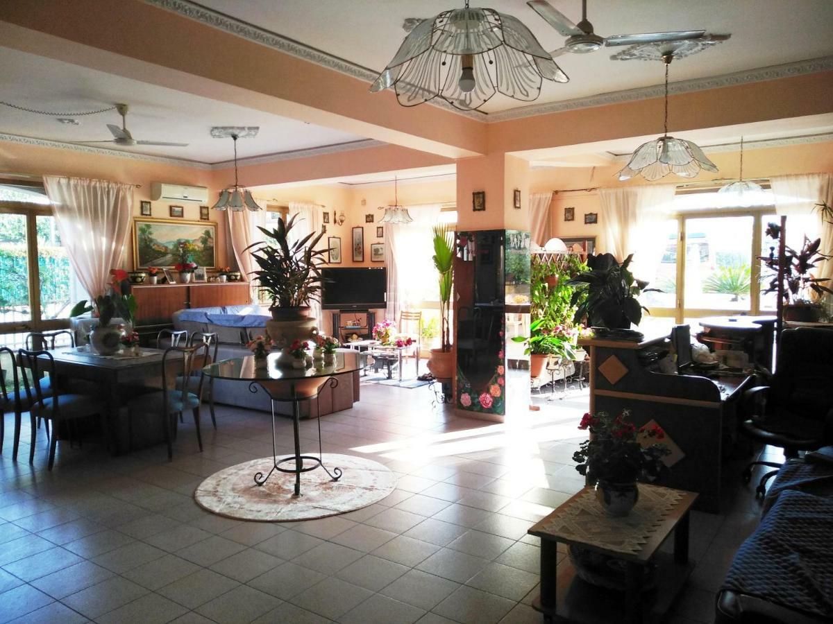 Hotel Eliseo Giardini Naxos Dış mekan fotoğraf